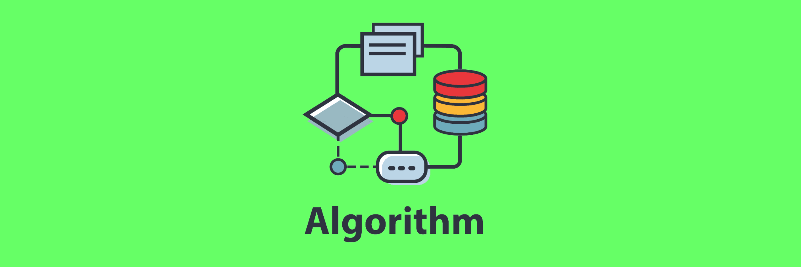 Algorithm