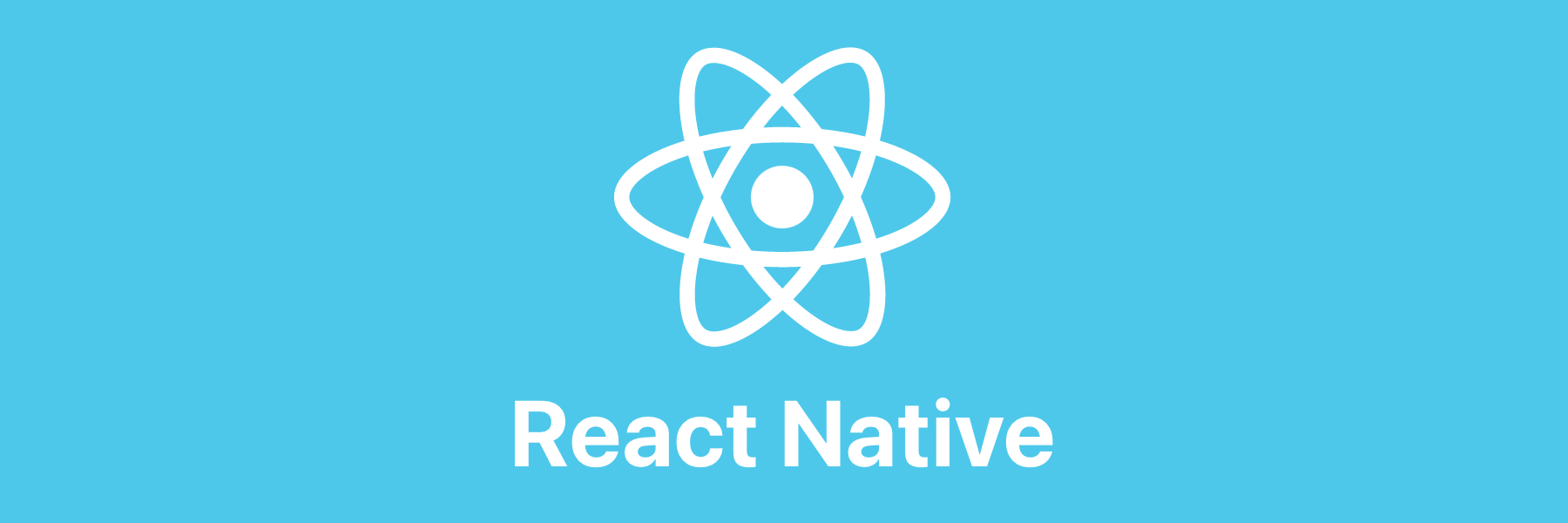 React Native | BLOG_YHUJ