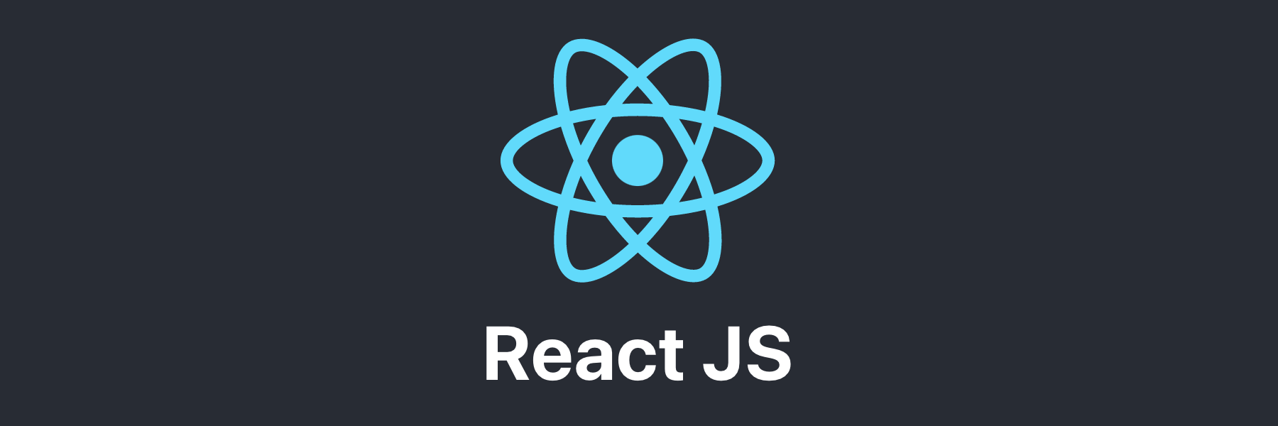 React