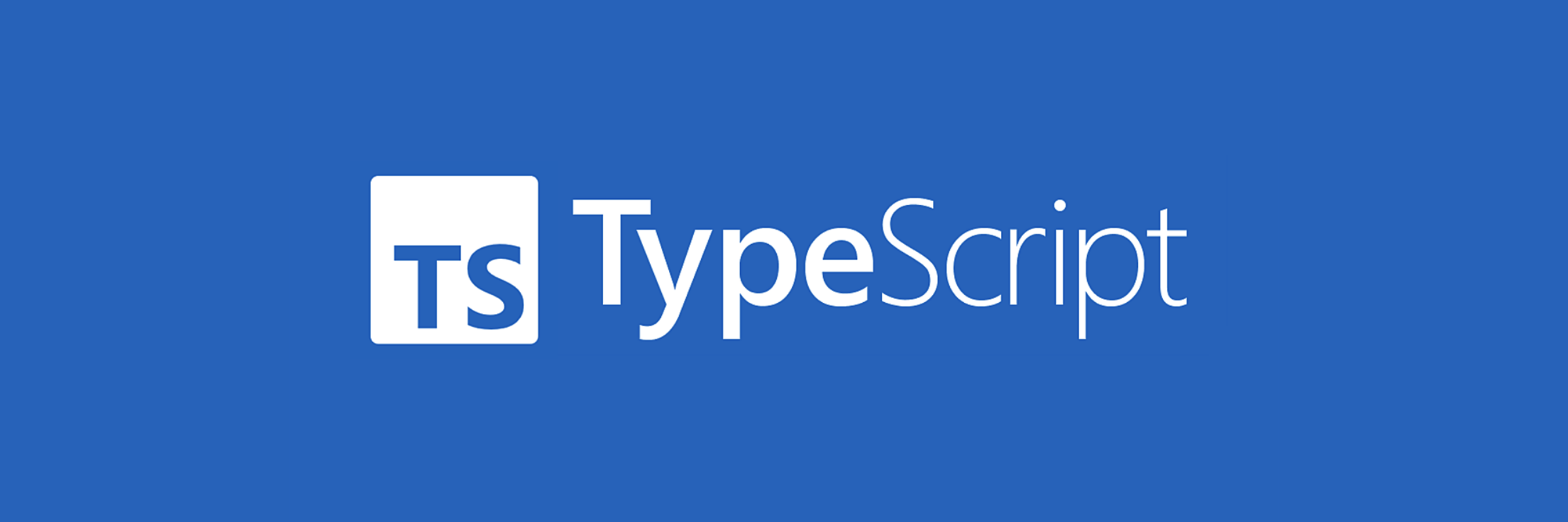 Typescript